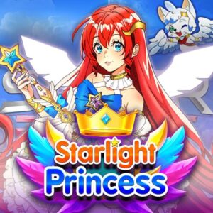 game slot online starlight princess