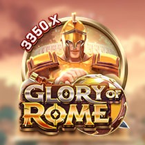 GloryofRome