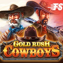 GoldRushCowboys