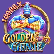 GoldenGenie