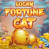 LuckyFortuneCat 1