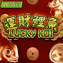 LuckyKoi