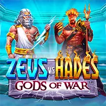 ZeusvsHadesGodsofWar