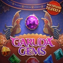 garuda gems