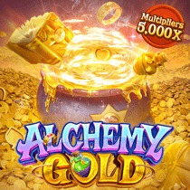 Alchemy Gold